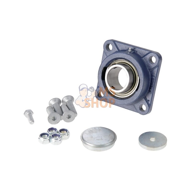 Kit de fixation | KONGSKILDE Kit de fixation | KONGSKILDEPR#713250 Kit de fixation | KONGSKILDE Kit de fixation | KONGSKILDEPR#713250