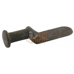 Remorque tailboard lug132x19x3 | UNBRANDED Remorque tailboard lug132x19x3 | UNBRANDEDPR#710960