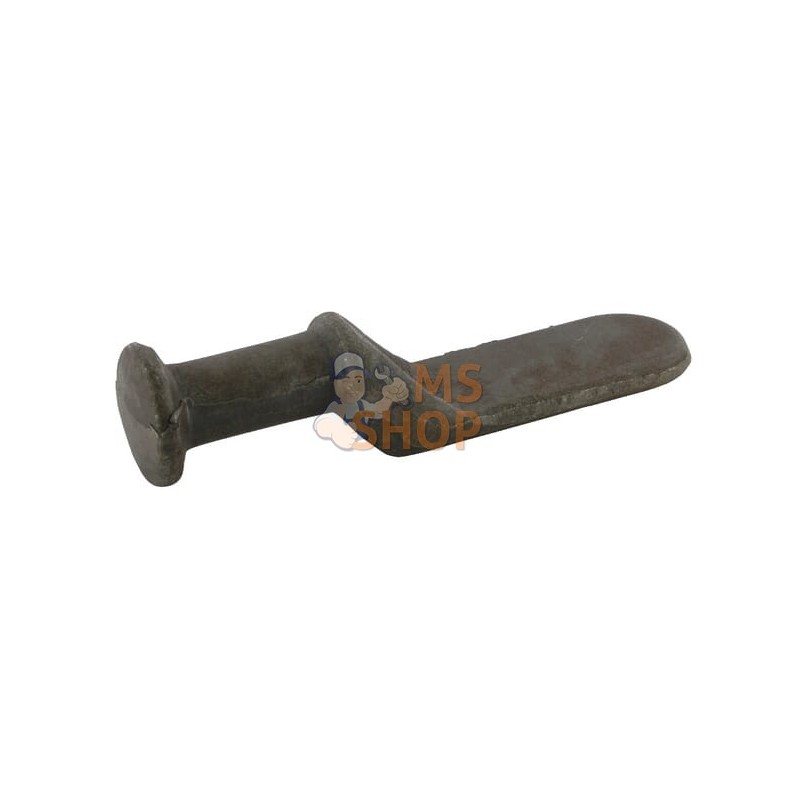 Remorque tailboard lug132x19x3 | UNBRANDED Remorque tailboard lug132x19x3 | UNBRANDEDPR#710960