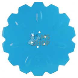 Disque de coutre 500 mm Lemken | LEMKEN Disque de coutre 500 mm Lemken | LEMKENPR#722929