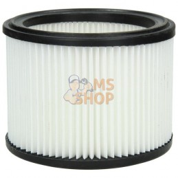 Élément de filtre 185x140 mm | HIKOKI Élément de filtre 185x140 mm | HIKOKIPR#700926