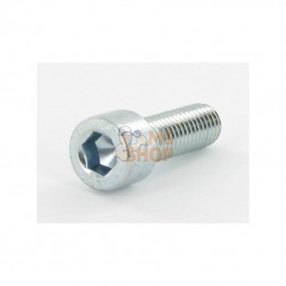 80081018; KUHN; Bouchon; pièce detachée