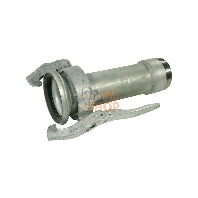 Rac.fem. 4"+filet 4" | KRAMP Rac.fem. 4"+filet 4" | KRAMPPR#699351