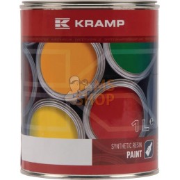 Kioti orange 1L | KRAMP Kioti orange 1L | KRAMPPR#731808