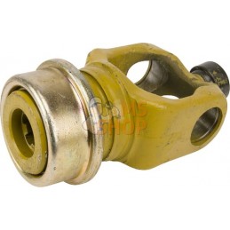 Mâchoire verrouillage rapide, 1-3/4"-6 can, P580 Walterscheid | WALTERSCHEID Mâchoire verrouillage rapide, 1-3/4"-6 can, P580 Wa