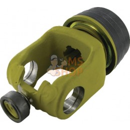 Mâchoire verrouillage rapide, 1 3/8-6 can, P480 Walterscheid | WALTERSCHEID Mâchoire verrouillage rapide, 1 3/8-6 can, P480 Walt