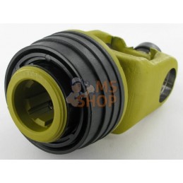 Mâchoire verrouillage rapide, 1 3/8-6 can, P480 Walterscheid | WALTERSCHEID Mâchoire verrouillage rapide, 1 3/8-6 can, P480 Walt