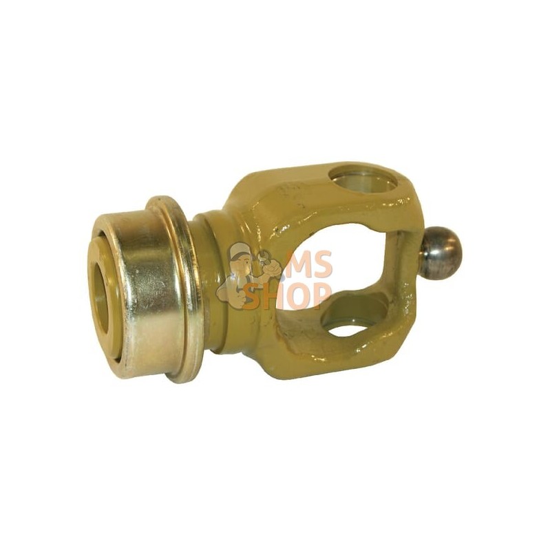 Mâchoire verrouillage rapide, 1-3/4"-20 can, W2480 Walterscheid | WALTERSCHEID Mâchoire verrouillage rapide, 1-3/4"-20 can, W248 Mâchoire verrouillage rapide, 1-3/4"-20 can, W2480 Walterscheid | WALTERSCHEID Mâchoire verrouillage rapide, 1-3/4"-20 can, W248