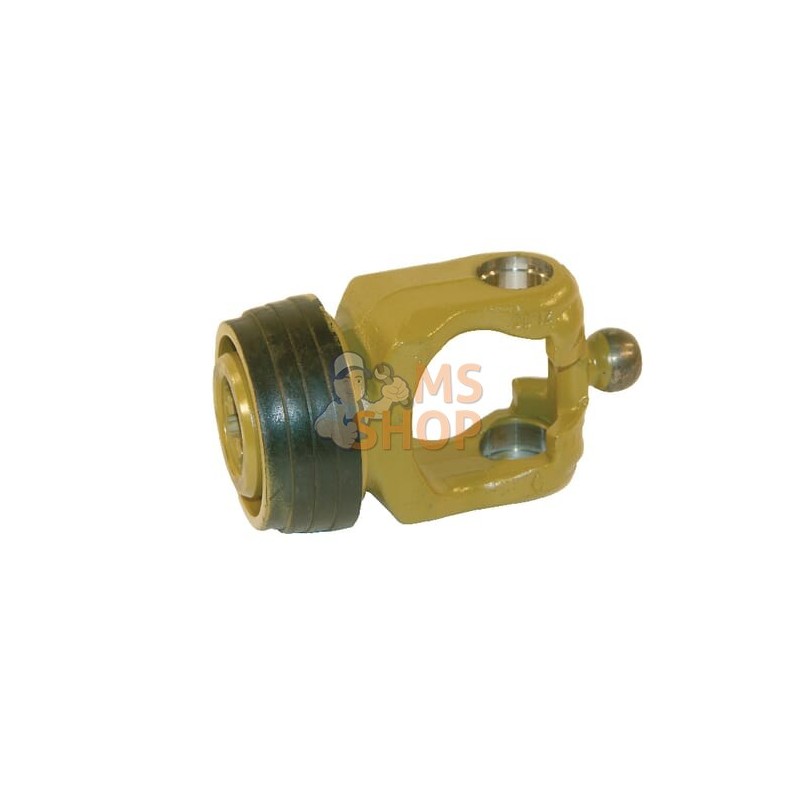 Mâchoire verrouillage rapide, 1-3/8"-6 can, W2480 Walterscheid | WALTERSCHEID Mâchoire verrouillage rapide, 1-3/8"-6 can, W2480 Mâchoire verrouillage rapide, 1-3/8"-6 can, W2480 Walterscheid | WALTERSCHEID Mâchoire verrouillage rapide, 1-3/8"-6 can, W2480