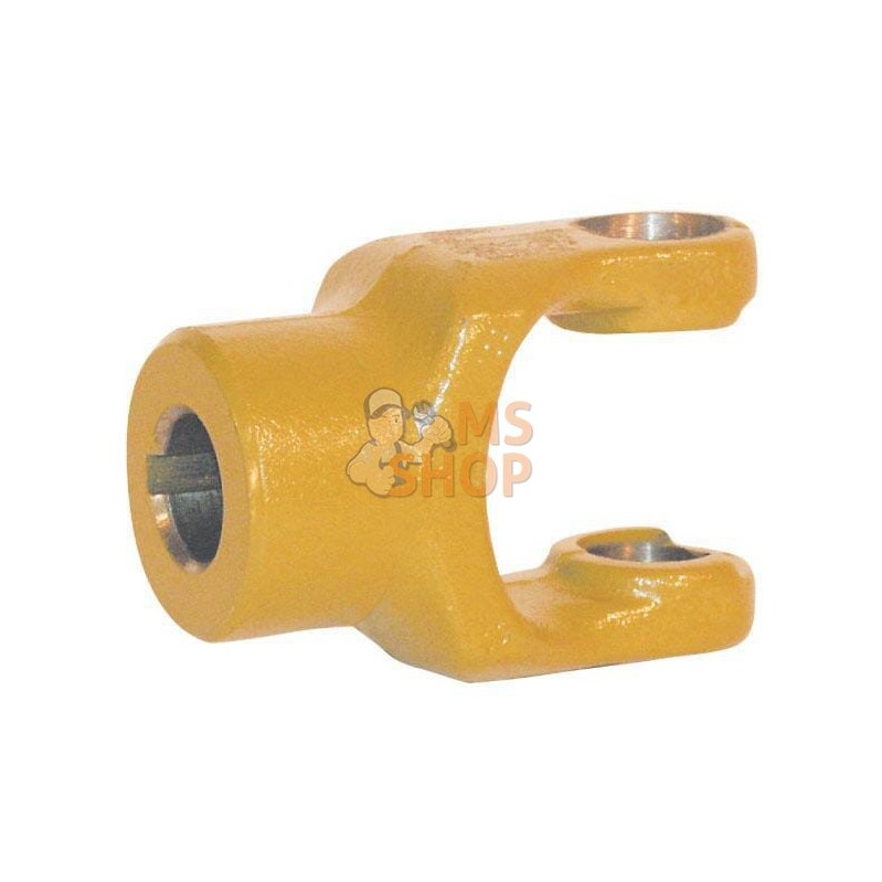 Mâchoire 35R+10 mm + vis pres. | WALTERSCHEID Mâchoire 35R+10 mm + vis pres. | WALTERSCHEIDPR#820031 Mâchoire 35R+10 mm + vis pres. | WALTERSCHEID Mâchoire 35R+10 mm + vis pres. | WALTERSCHEIDPR#820031