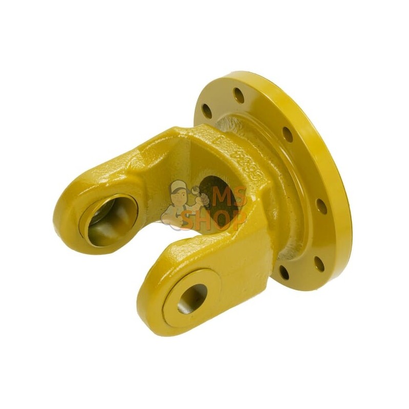 Mâchoire à bride 120 mm | WALTERSCHEID Mâchoire à bride 120 mm | WALTERSCHEIDPR#820033 Mâchoire à bride 120 mm | WALTERSCHEID Mâchoire à bride 120 mm | WALTERSCHEIDPR#820033