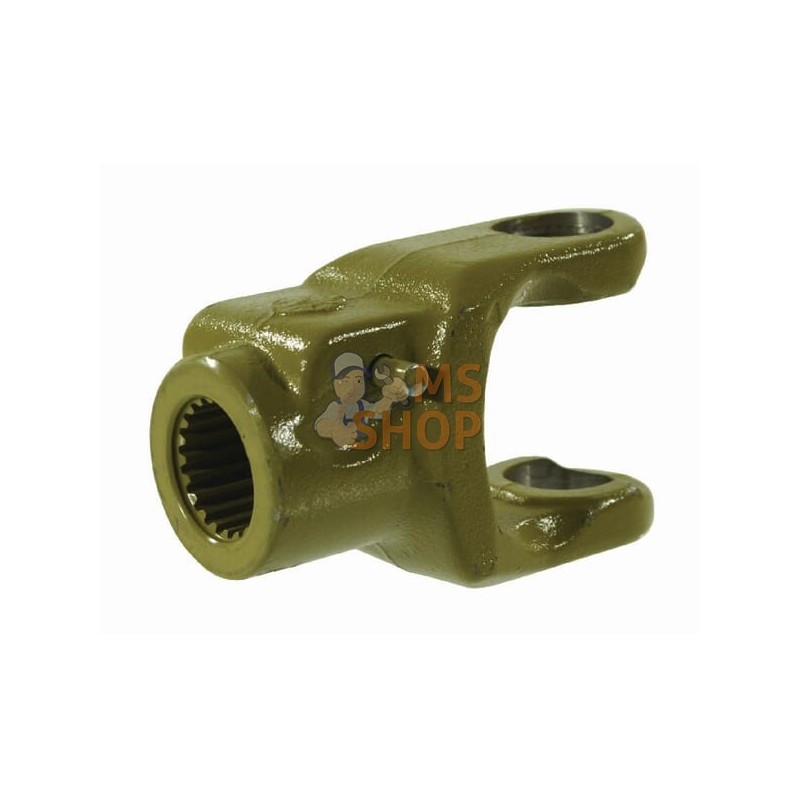 Mâchoire verrouillage rapide, 1 3/8-21 can, W2400/P400/W400E Walterscheid | WALTERSCHEID Mâchoire verrouillage rapide, 1 3/8-21 Mâchoire verrouillage rapide, 1 3/8-21 can, W2400/P400/W400E Walterscheid | WALTERSCHEID Mâchoire verrouillage rapide, 1 3/8-21