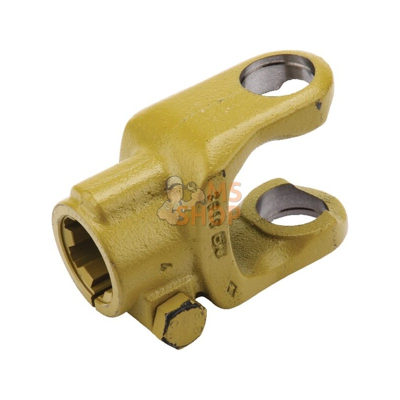 Mâchoire boulon de serrage, 1-3/8"-21 can, W2400/P400/W400E Walterscheid | WALTERSCHEID Mâchoire boulon de serrage, 1-3/8"-21 ca Mâchoire boulon de serrage, 1-3/8"-21 can, W2400/P400/W400E Walterscheid | WALTERSCHEID Mâchoire boulon de serrage, 1-3/8"-21 ca