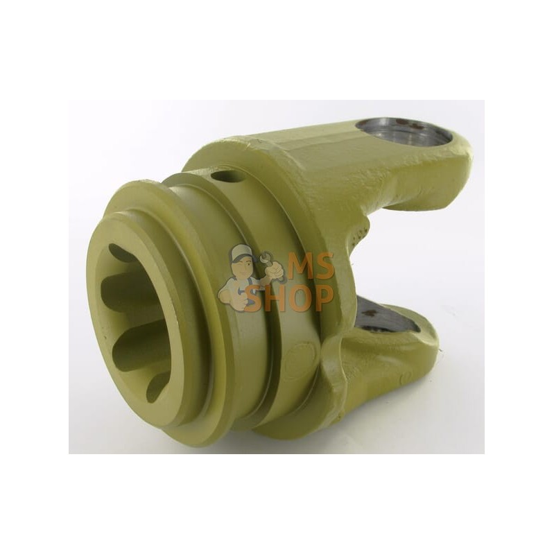 Mâchoire pour tube int. S4 P400 | WALTERSCHEID Mâchoire pour tube int. S4 P400 | WALTERSCHEIDPR#785360 Mâchoire pour tube int. S4 P400 | WALTERSCHEID Mâchoire pour tube int. S4 P400 | WALTERSCHEIDPR#785360