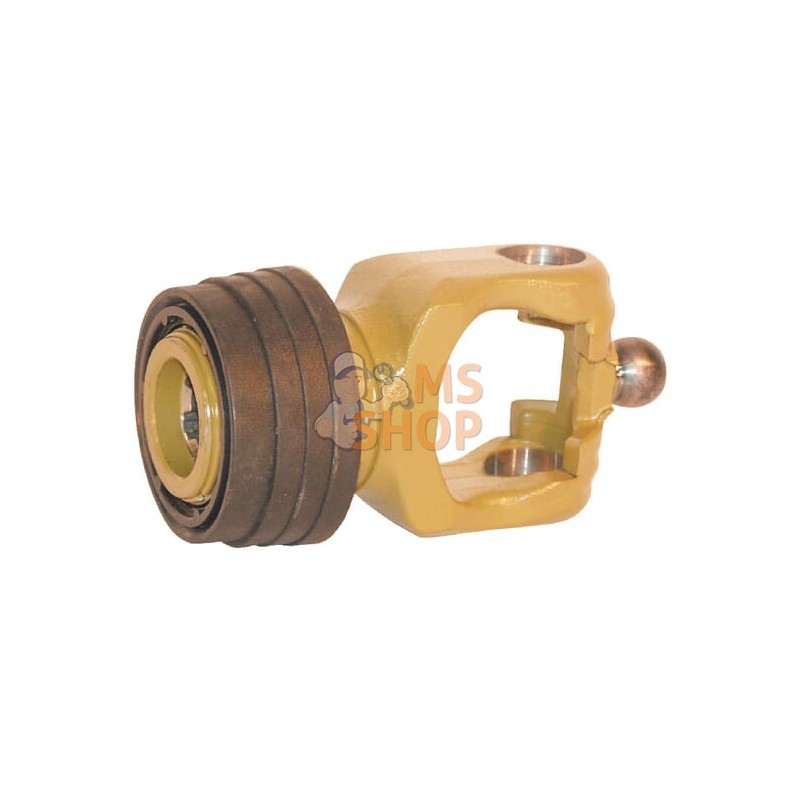 Mâchoire verrouillage rapide, 1 3/8-21 can, W2480 Walterscheid | WALTERSCHEID Mâchoire verrouillage rapide, 1 3/8-21 can, W2480 Mâchoire verrouillage rapide, 1 3/8-21 can, W2480 Walterscheid | WALTERSCHEID Mâchoire verrouillage rapide, 1 3/8-21 can, W2480