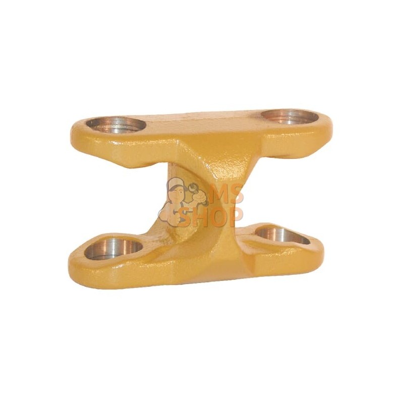 Mâchoire H/double | WALTERSCHEID Mâchoire H/double | WALTERSCHEIDPR#820328 Mâchoire H/double | WALTERSCHEID Mâchoire H/double | WALTERSCHEIDPR#820328