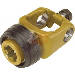 Mâchoire verrouillage rapide, 1 3/8-6 can, P480 Walterscheid | WALTERSCHEID Mâchoire verrouillage rapide, 1 3/8-6 can, P480 Walt