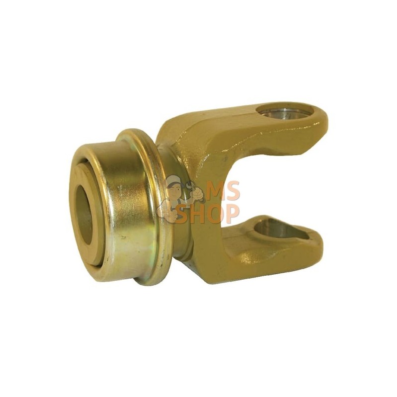 Mâchoire verrouillage rapide, 1-3/4"-20 can, W2400/P400/W400E Walterscheid | WALTERSCHEID Mâchoire verrouillage rapide, 1-3/4"-2 Mâchoire verrouillage rapide, 1-3/4"-20 can, W2400/P400/W400E Walterscheid | WALTERSCHEID Mâchoire verrouillage rapide, 1-3/4"-2