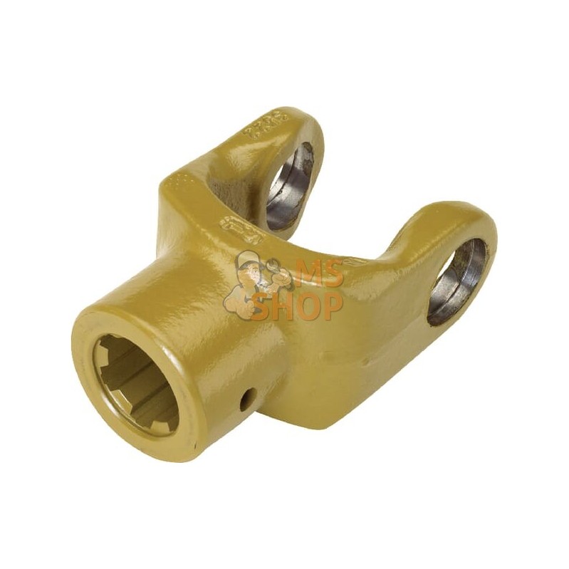 Mâchoire, 1-3/8"-6 can, W2400/P400/W400E Walterscheid | WALTERSCHEID Mâchoire, 1-3/8"-6 can, W2400/P400/W400E Walterscheid | WAL Mâchoire, 1-3/8"-6 can, W2400/P400/W400E Walterscheid | WALTERSCHEID Mâchoire, 1-3/8"-6 can, W2400/P400/W400E Walterscheid | WAL