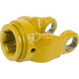 Mâchoire pour tube, W2400/P400/W400E Walterscheid | WALTERSCHEID Mâchoire pour tube, W2400/P400/W400E Walterscheid | WALTERSCHEI