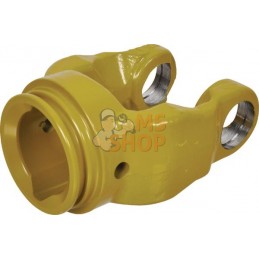Mâchoire p. tube pr. 2a 2400 | WALTERSCHEID Mâchoire p. tube pr. 2a 2400 | WALTERSCHEIDPR#820321