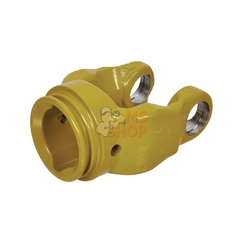 Mâchoire p. tube pr. 2a 2400 | WALTERSCHEID Mâchoire p. tube pr. 2a 2400 | WALTERSCHEIDPR#820321 Mâchoire p. tube pr. 2a 2400 | WALTERSCHEID Mâchoire p. tube pr. 2a 2400 | WALTERSCHEIDPR#820321
