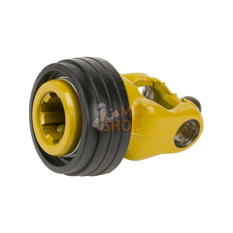 Mâchoire verrouillage rapide, 1-3/8"-6 can, W2280 Walterscheid | WALTERSCHEID Mâchoire verrouillage rapide, 1-3/8"-6 can, W2280 Mâchoire verrouillage rapide, 1-3/8"-6 can, W2280 Walterscheid | WALTERSCHEID Mâchoire verrouillage rapide, 1-3/8"-6 can, W2280