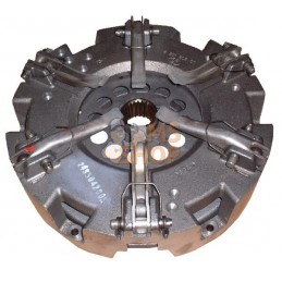 Embrayage automatique double TGU6 | LUK Embrayage automatique double TGU6 | LUKPR#666007