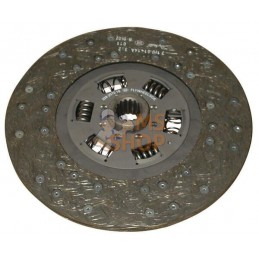Disque d'embrayage TZFN | LUK Disque d'embrayage TZFN | LUKPR#665831