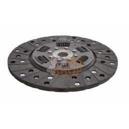 Disque d'embrayage TZFN | LUK Disque d'embrayage TZFN | LUKPR#665827