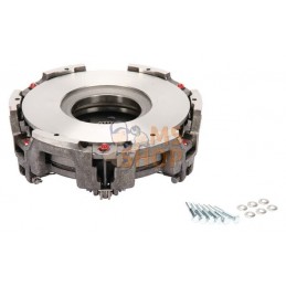 Embrayage automatique double TGU6 | LUK Embrayage automatique double TGU6 | LUKPR#666024