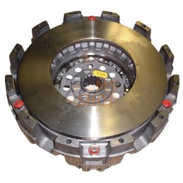 Embrayage automatique double TGU6 | LUK Embrayage automatique double TGU6 | LUKPR#665980