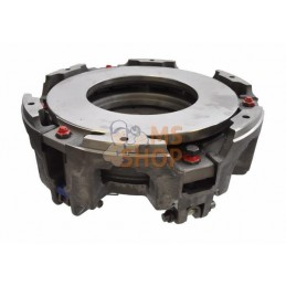 Embrayage automatique double TGU6 | LUK Embrayage automatique double TGU6 | LUKPR#665992