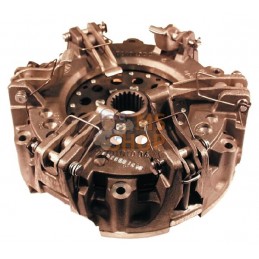 Embrayage automatique double TGU6 | LUK Embrayage automatique double TGU6 | LUKPR#665979