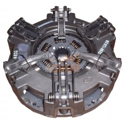 Embrayage automatique double TGU6 | LUK Embrayage automatique double TGU6 | LUKPR#665990