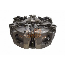 Embrayage automatique double KGS6 | LUK Embrayage automatique double KGS6 | LUKPR#665967