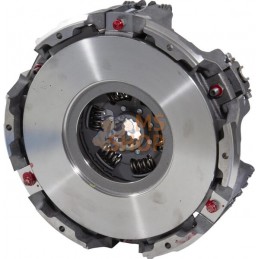 Embrayage automatique double KGS6 | LUK Embrayage automatique double KGS6 | LUKPR#665968