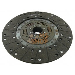 Disque d'embrayage TSFN | LUK Disque d'embrayage TSFN | LUKPR#665824