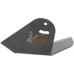 Couteau 3x166x287 D | LEMKEN Couteau 3x166x287 D | LEMKENPR#965137
