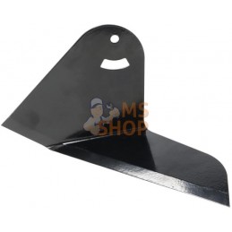 Couteau 3x153x228 G | LEMKEN Couteau 3x153x228 G | LEMKENPR#965135