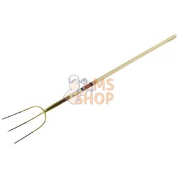 Fourche her. 3 dts+man. 135 cm | KRAMP Fourche her. 3 dts+man. 135 cm | KRAMPPR#651155