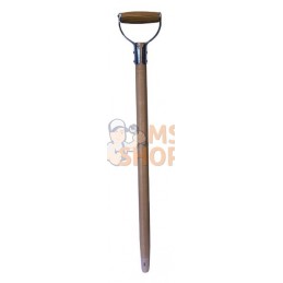 Manche YD pour douille 85 cm | KRAMP Manche YD pour douille 85 cm | KRAMPPR#651267
