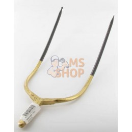 Fourche à foin 2 dents | KRAMP Fourche à foin 2 dents | KRAMPPR#651011