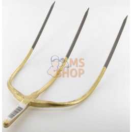 Fourche à foin 3 dents | KRAMP Fourche à foin 3 dents | KRAMPPR#650869