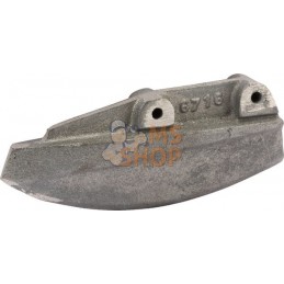 Pointe de soc type maïs 6716 | KRAMP Pointe de soc type maïs 6716 | KRAMPPR#731932
