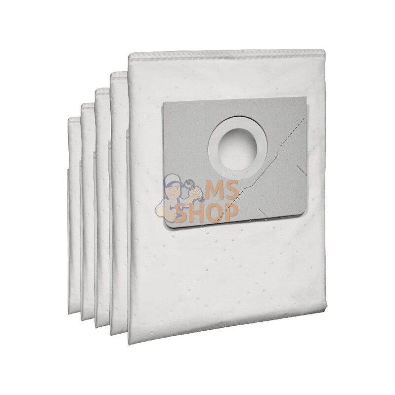 Sac filtrant molletonné WD 4x, Kärcher | KÄRCHER Sac filtrant molletonné WD 4x, Kärcher | KÄRCHERPR#488401 Sac filtrant molletonné WD 4x, Kärcher | KÄRCHER Sac filtrant molletonné WD 4x, Kärcher | KÄRCHERPR#488401