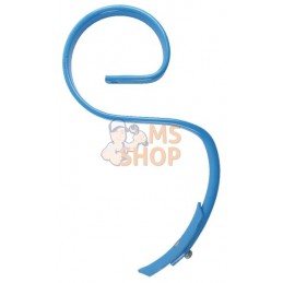 Dent à ressort 30x12x565mm avec pointe adaptable pour Lemken | LEMKEN Dent à ressort 30x12x565mm avec pointe adaptable pour Lemk