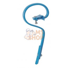 Dent à ressort 32x12x500mm avec pointe adaptable pour Lemken | LEMKEN Dent à ressort 32x12x500mm avec pointe adaptable pour Lemk