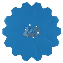 Disque de coutre 450 mm Lemken | LEMKEN Disque de coutre 450 mm Lemken | LEMKENPR#722928
