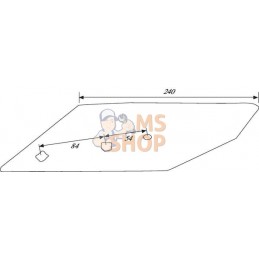 Pointe B2S D Lemken | LEMKEN Pointe B2S D Lemken | LEMKENPR#722700